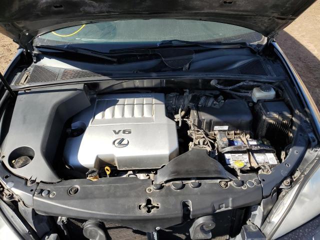 Photo 11 from auction – 2009 LEXUS RX 350 with VIN 2T2GK31U69C074646