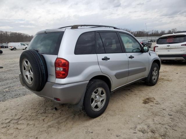 Photo 3 from auction – 2004 TOYOTA RAV4 with VIN JTEHD20V146017600