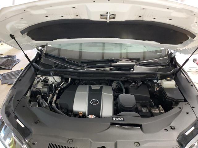 Photo 12 from auction – 2021 LEXUS RX 350 with VIN 2T2HZMAA9MC190332
