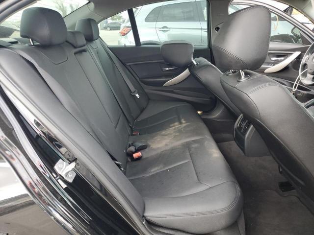 Photo 10 from auction – 2014 BMW 320 I with VIN WBA3B1G58ENS79283