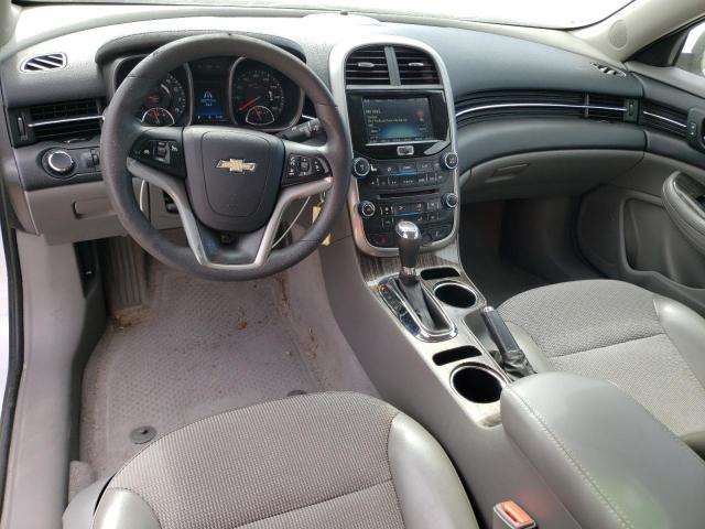 Photo 8 from auction – 2015 CHEVROLET MALIBU 1LT with VIN 1G11C5SL7FF284354