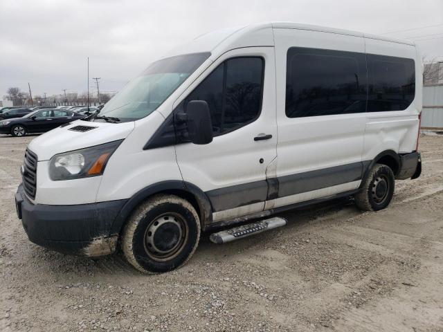 Photo 1 from auction – 2015 FORD TRANSIT T- with VIN 1FMZK1CG1FKA27720