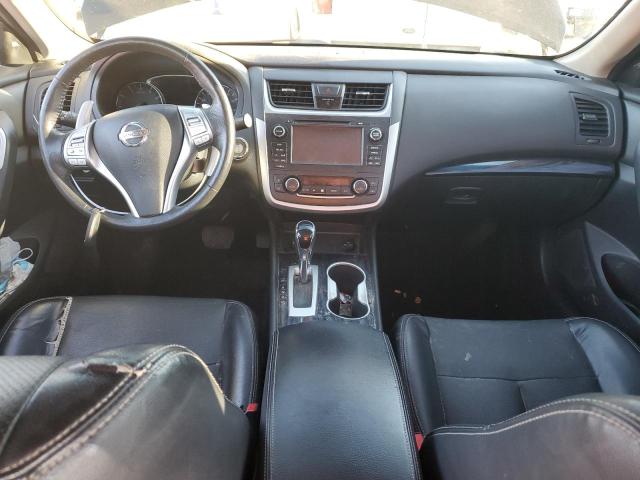 Photo 8 from auction – 2017 NISSAN ALTIMA 3.5 with VIN 1N4BL3AP8HC121064