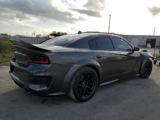 Photo 3 from auction – 2022 DODGE CHARGER SC with VIN 2C3CDXGJ8NH102548