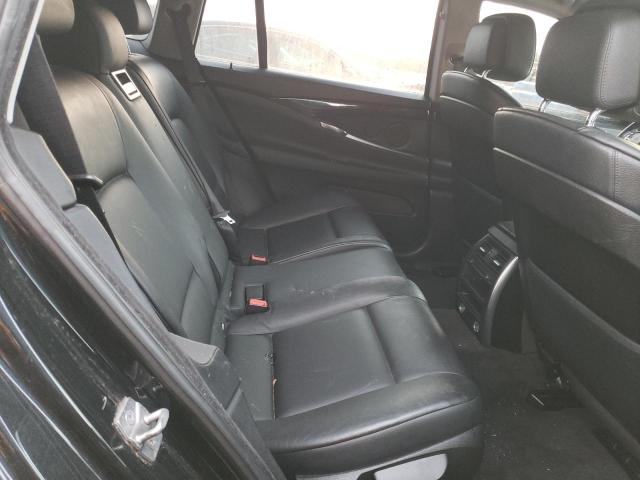 Photo 10 from auction – 2011 BMW 535 XIGT with VIN WBASP2C50BC337354