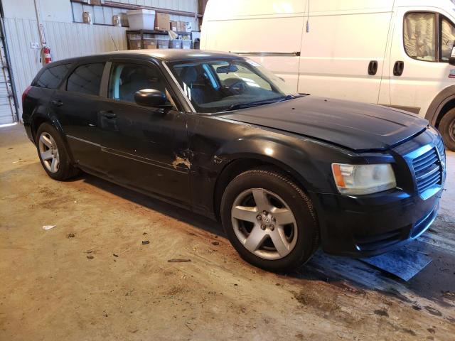 Photo 4 from auction – 2008 DODGE MAGNUM SXT with VIN 2D4GV47VX8H255130