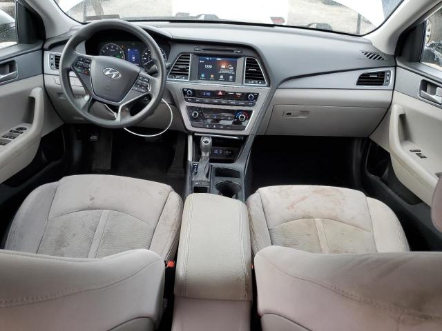Photo 8 from auction – 2017 HYUNDAI SONATA SE with VIN 5NPE24AF1HH587012