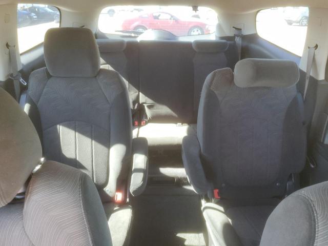 Photo 10 from auction – 2012 BUICK ENCLAVE with VIN 5GAKRAED4CJ169373