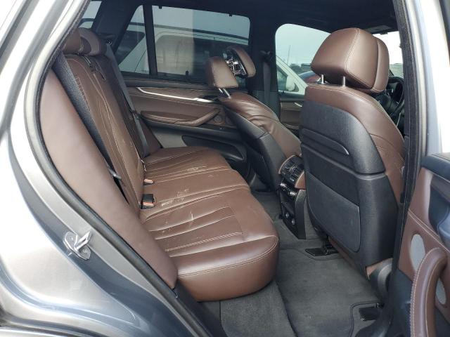 Photo 10 from auction – 2016 BMW X5 XDRIVE5 with VIN 5UXKR6C55G0J82778