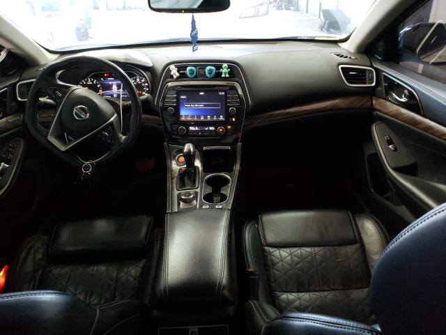 Photo 8 from auction – 2016 NISSAN MAXIMA 3.5 with VIN 1N4AA6AP0GC393495