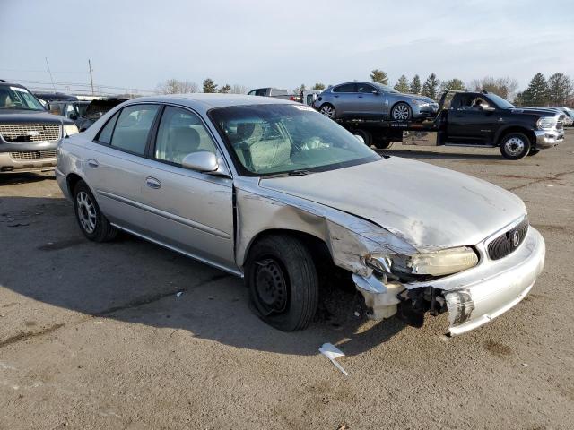 Photo 4 from auction – 2005 BUICK CENTURY CU with VIN 2G4WS52J951107210