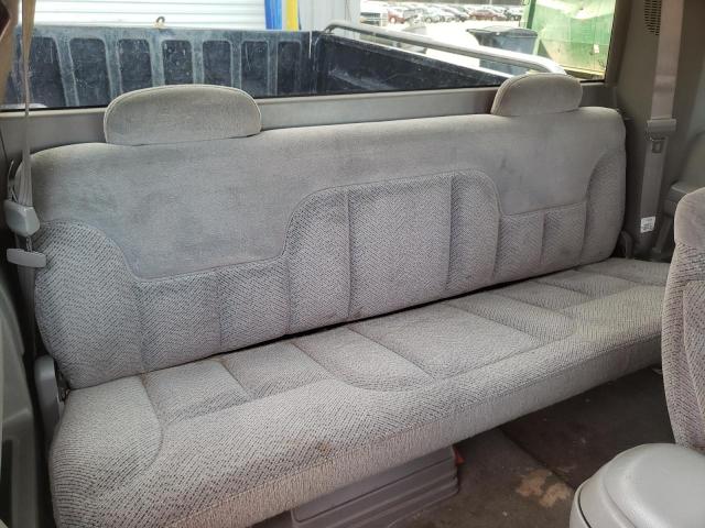 Photo 10 from auction – 1998 GMC SIERRA C15 with VIN 2GTEC19R3W1506083