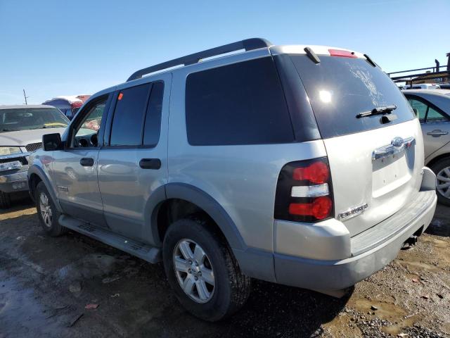 Photo 2 from auction – 2006 FORD EXPLORER X with VIN 1FMEU73E36UB35481