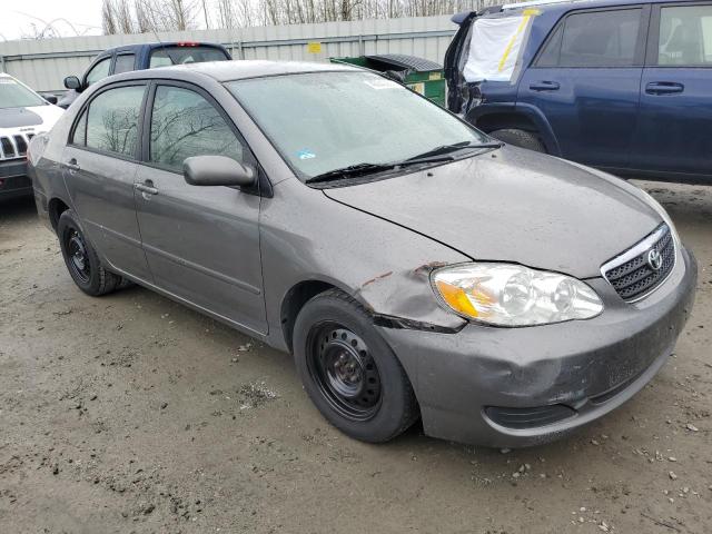 Photo 4 from auction – 2006 TOYOTA COROLLA CE with VIN 1NXBR32E96Z718376