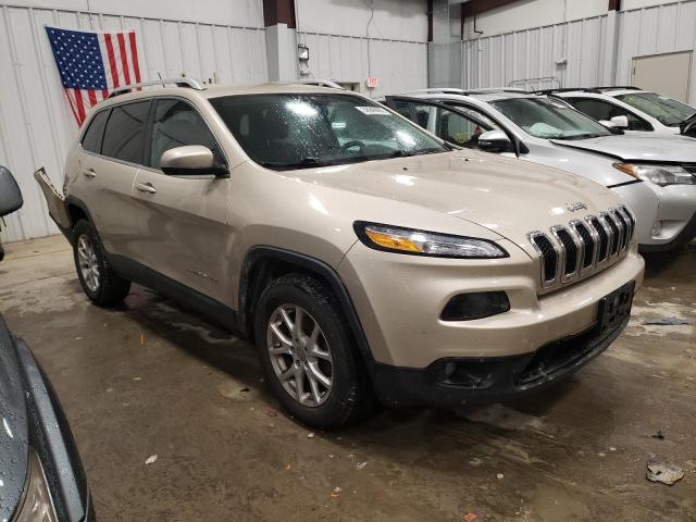 Photo 4 from auction – 2015 JEEP CHEROKEE L with VIN 1C4PJMCB6FW633172