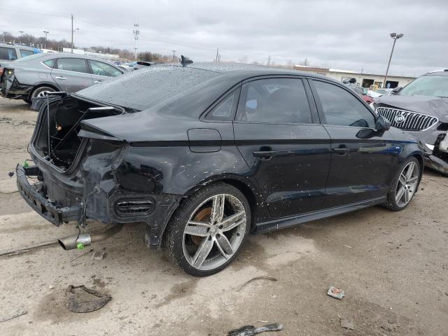Photo 3 from auction – 2016 AUDI A3 PREMIUM with VIN WAUB8GFF2G1050129