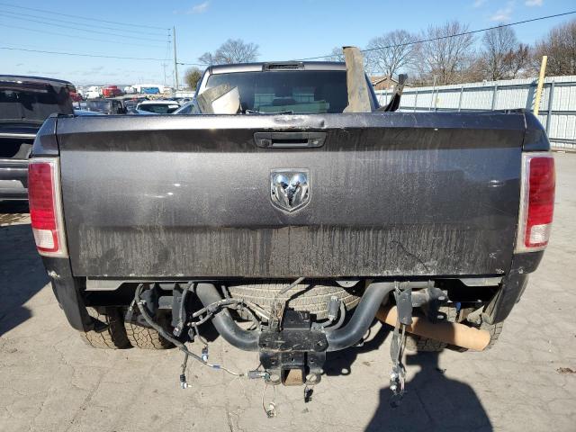 Photo 6 from auction – 2018 RAM 3500 ST with VIN 3C63RPGL7JG392295