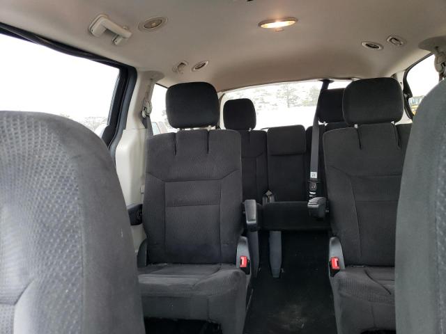 Photo 10 from auction – 2015 DODGE GRAND CARA with VIN 2C4RDGCG9FR541219