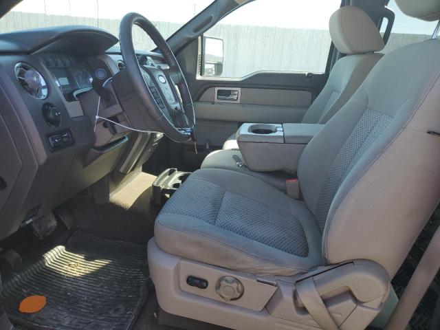 Photo 7 from auction – 2009 FORD F150 SUPER with VIN 1FTPW14V99FA20413