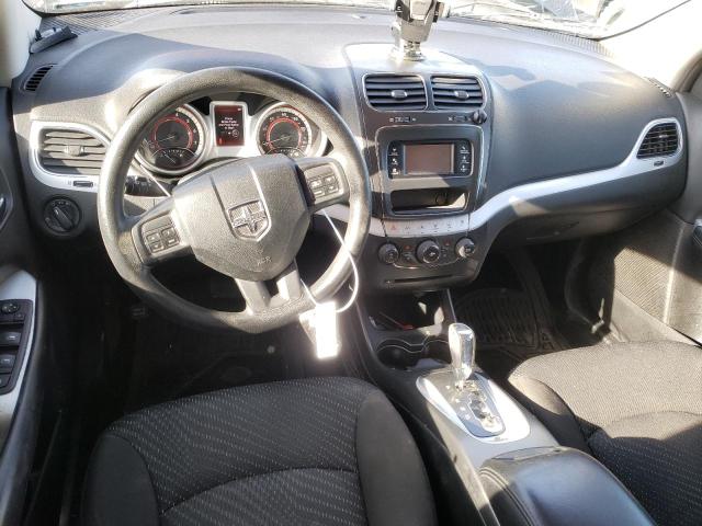 Photo 8 from auction – 2012 DODGE JOURNEY SE with VIN 3C4PDCAB6CT204720