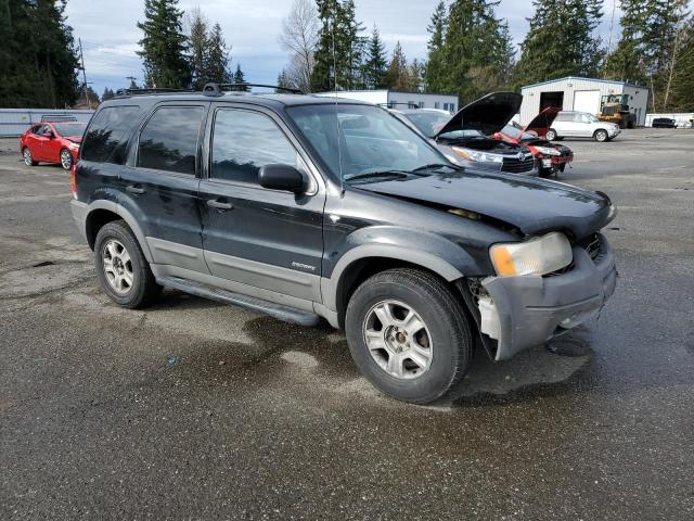 Photo 4 from auction – 2001 FORD ESCAPE XLT with VIN 1FMYU04131KF56623