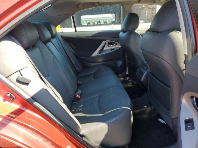 Photo 10 from auction – 2010 TOYOTA CAMRY BASE with VIN 4T1BF3EK2AU075601