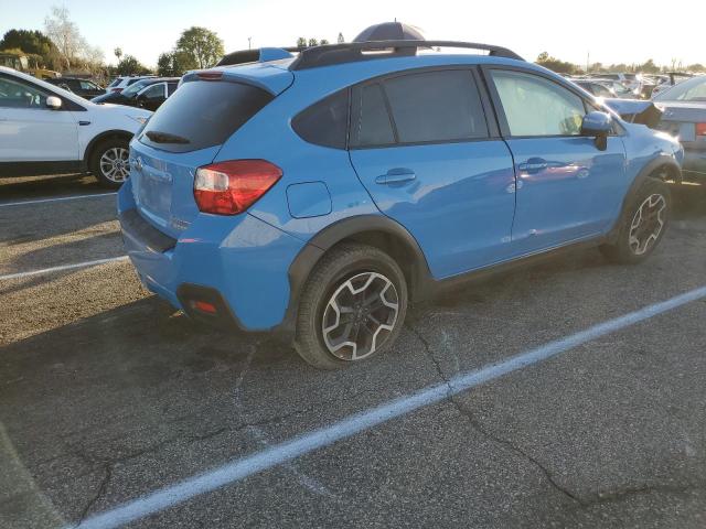 Photo 3 from auction – 2017 SUBARU CROSSTREK with VIN JF2GPADC3H8220834