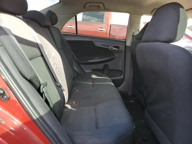 Photo 10 from auction – 2009 TOYOTA COROLLA BA with VIN 2T1BU40E59C131802