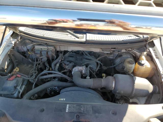 Photo 11 from auction – 2007 FORD F150 with VIN 1FTRF12227KC61302
