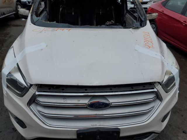 Photo 11 from auction – 2017 FORD ESCAPE TIT with VIN 1FMCU0JD3HUC12944