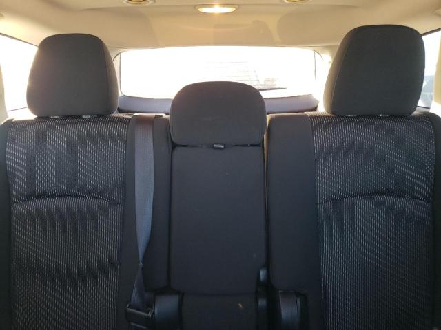 Photo 10 from auction – 2016 DODGE JOURNEY SE with VIN 3C4PDCAB6GT162748