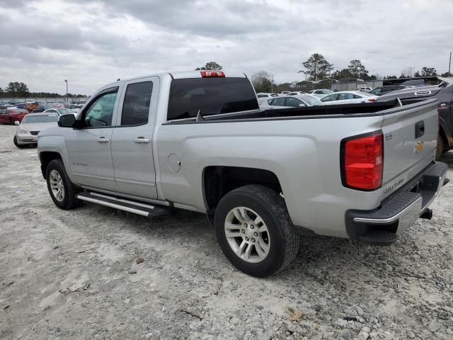 Photo 2 from auction – 2019 CHEVROLET SILVERADO with VIN 2GCRCPEC0K1105459