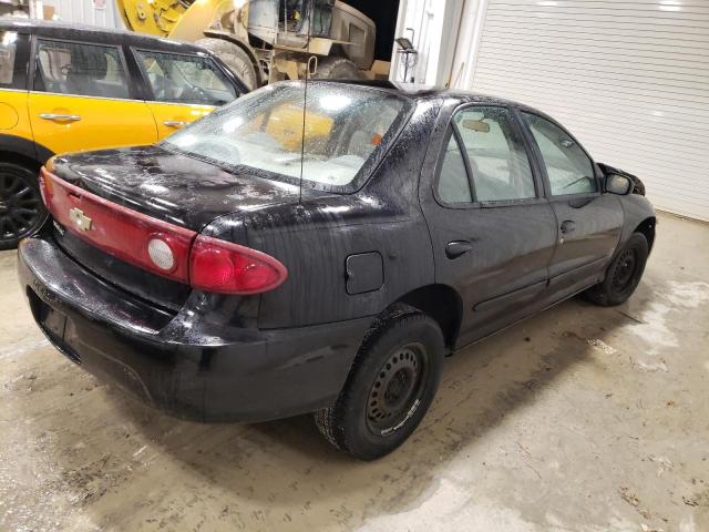 Photo 3 from auction – 2004 CHEVROLET CAVALIER with VIN 1G1JC52F747138277