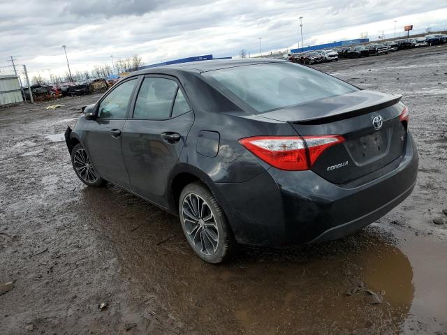 Photo 2 from auction – 2016 TOYOTA COROLLA L with VIN 2T1BURHE2GC502249
