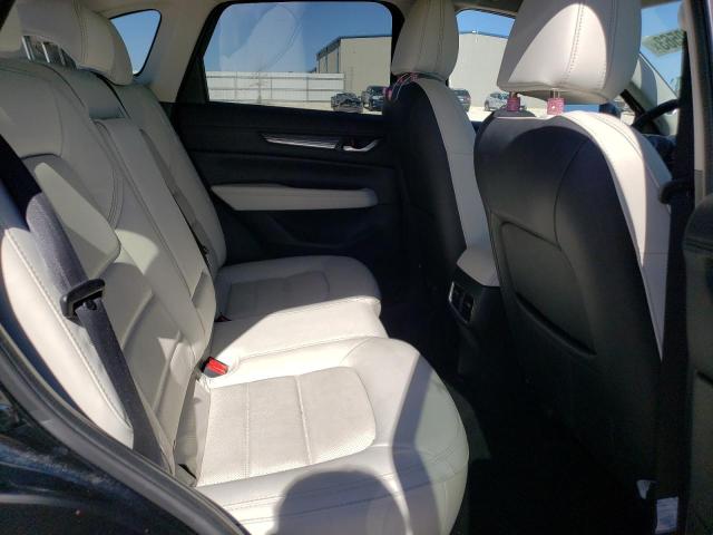 Photo 11 from auction – 2022 MAZDA CX-5 PREMI with VIN JM3KFBDM3N0621862