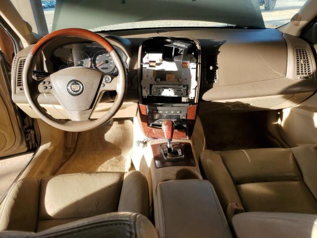 Photo 8 from auction – 2006 CADILLAC CTS HI FEA with VIN 1G6DP577660196115
