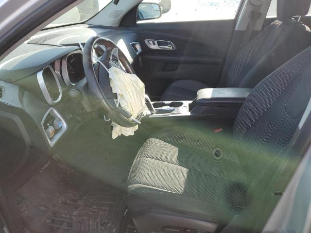Photo 7 from auction – 2013 CHEVROLET EQUINOX LT with VIN 2GNFLEEK9D6255372