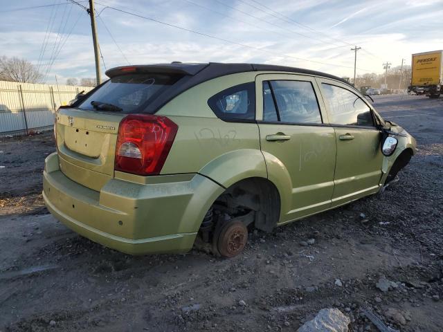 Photo 3 from auction – 2010 DODGE CALIBER MA with VIN 1B3CB3HA5AD551722