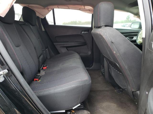 Photo 11 from auction – 2011 GMC TERRAIN SL with VIN 2CTALMEC6B6314997