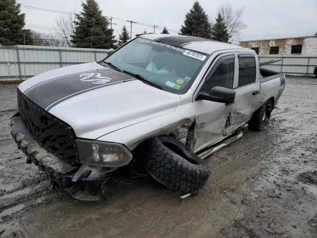 RAM 1500 ST 2013 with VIN 1C6RR7KT5DS606246 - Photo from auction