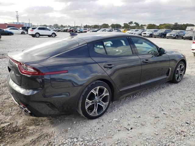 Photo 3 from auction – 2021 KIA STINGER with VIN KNAE15LA2M6089736