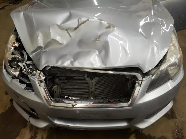 صورة رقم 11 من المزاد - 2013 SUBARU LEGACY 2.5 مع VIN 4S3BMBC62D3040495