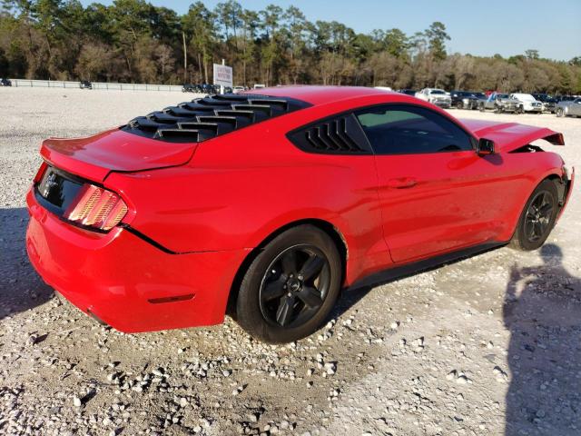 Photo 3 from auction – 2017 FORD MUSTANG with VIN 1FA6P8AM0H5225075