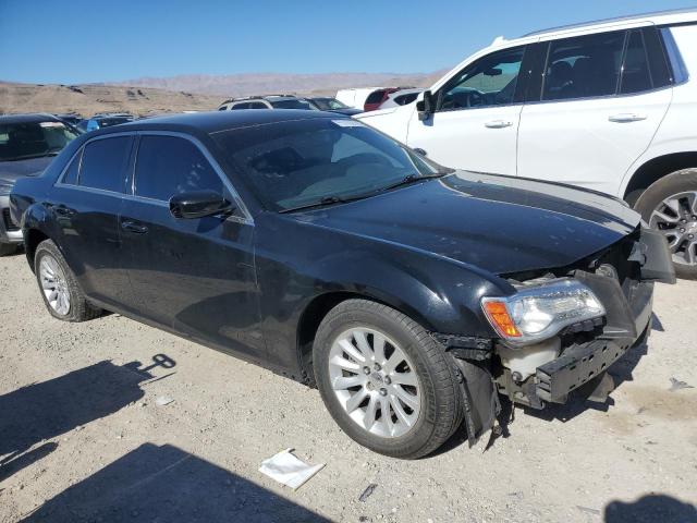 Photo 4 from auction – 2013 CHRYSLER 300 with VIN 2C3CCAAG8DH529109