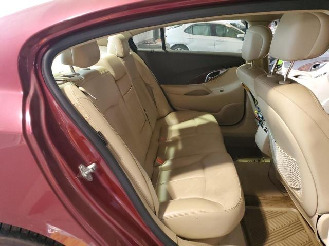 Photo 10 from auction – 2011 BUICK LACROSSE C with VIN 1G4GC5ED1BF297287