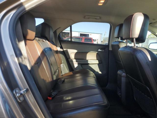 Фото 11 с аукциона – 2011 CHEVROLET EQUINOX LT с VIN 2CNALPEC3B6437598