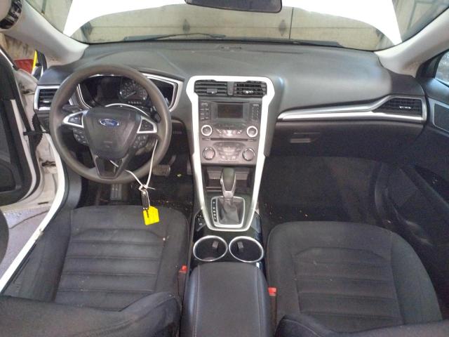 Photo 8 from auction – 2013 FORD FUSION SE with VIN 3FA6P0LU5DR245702