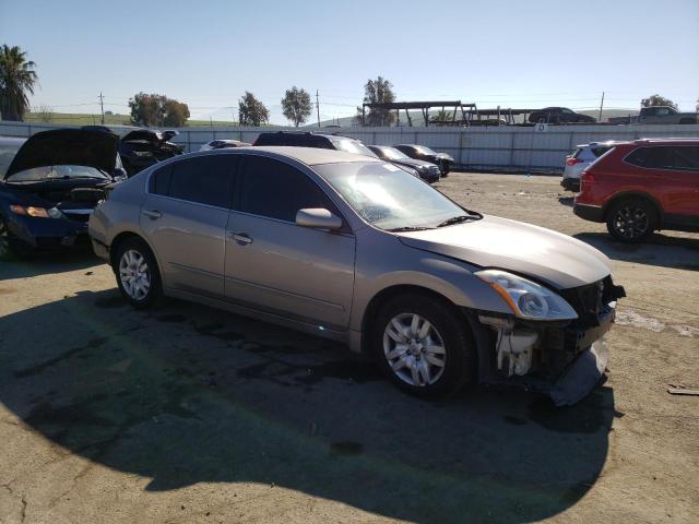 Photo 4 from auction – 2012 NISSAN ALTIMA with VIN 1N4AL2AP4CN550060