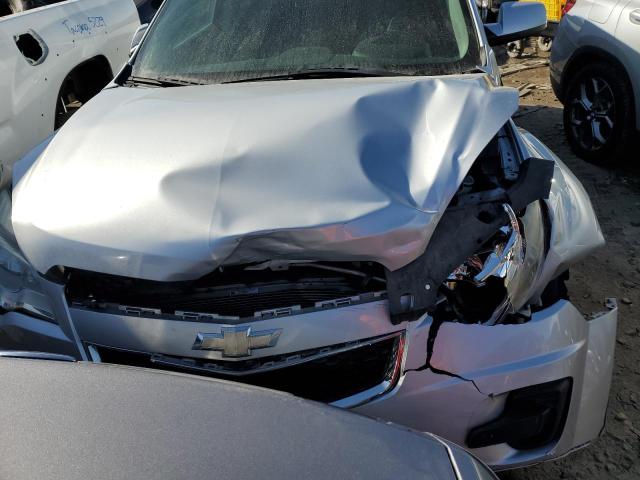 Photo 12 from auction – 2013 CHEVROLET EQUINOX LT with VIN 2GNFLEEK9D6255372