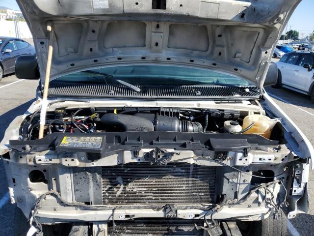 Photo 12 from auction – 2009 FORD ECONOLINE with VIN 1FTNE24L69DA53427